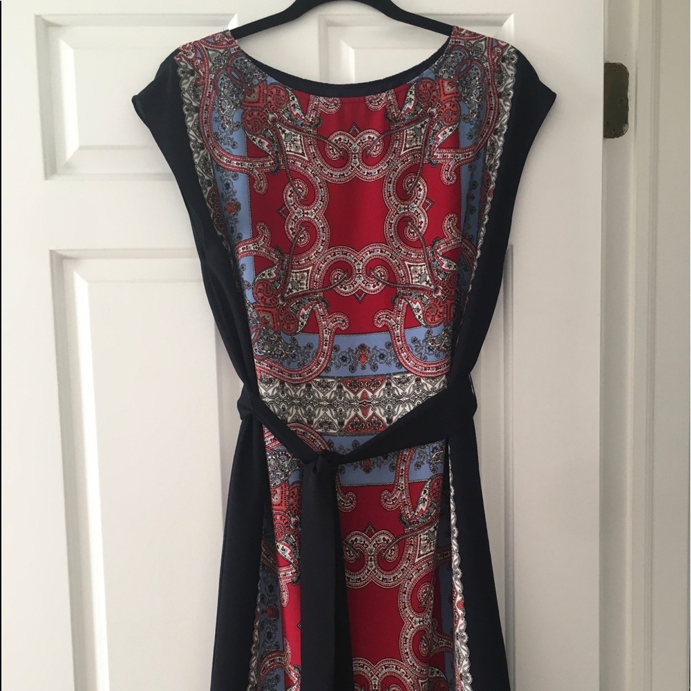 Talbot’s Sheath Dress-size S